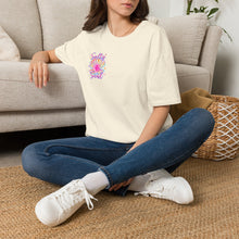 Load image into Gallery viewer, Salty soul graphic tee