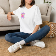 Load image into Gallery viewer, Salty soul graphic tee