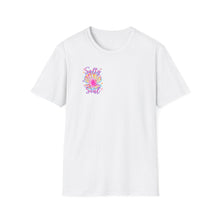 Load image into Gallery viewer, Salty soul graphic tee