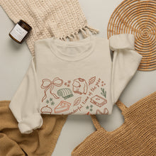 Load image into Gallery viewer, It’s the most wonderful time of the year Sweatshirt