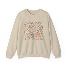 Load image into Gallery viewer, It’s the most wonderful time of the year Sweatshirt