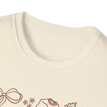Load image into Gallery viewer, It’s the most wonderful time of the year graphic tee