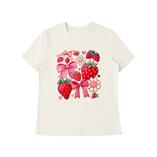 Load image into Gallery viewer, StrawberryT-Shirt
