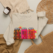 Load image into Gallery viewer, Diet coke Sweatshirt