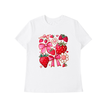 Load image into Gallery viewer, StrawberryT-Shirt