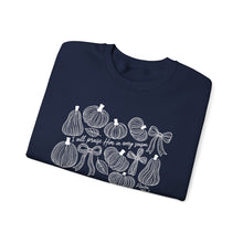 Load image into Gallery viewer, I will praise Him Sweatshirt