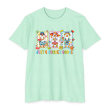 Load image into Gallery viewer, Just a summer goose T-shirt