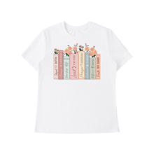 Load image into Gallery viewer, Women of the Bible T-Shirt