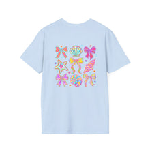 Load image into Gallery viewer, Salty soul graphic tee