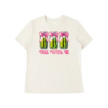 Load image into Gallery viewer, Dill with it T-Shirt