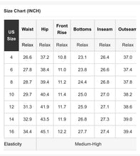 Load image into Gallery viewer, Drawstring Waist Ankle Length Casual Jeans Regular Fit Pocket Detail Denim Pants