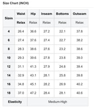 Load image into Gallery viewer, Washed Frayed Slim Fit High Waist Jeans