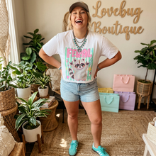 Load image into Gallery viewer, Feral graphic tee