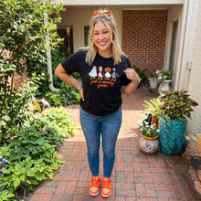 Load image into Gallery viewer, Spooky goose T-shirt