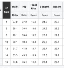 Load image into Gallery viewer, Button High Waist Flared Bottom Jeans