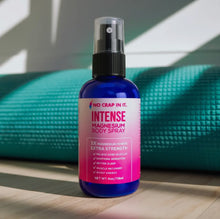 Load image into Gallery viewer, Intense magnesium spray