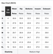 Load image into Gallery viewer, Cropped High Rise Wide Leg Jeans