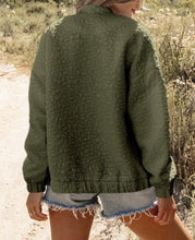 Load image into Gallery viewer, Floral Quilted Jacket