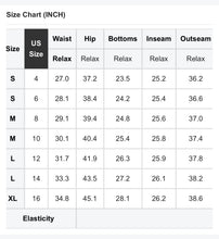 Load image into Gallery viewer, High Waist Straight Leg Ankle Jeans