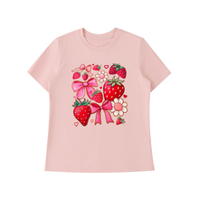 Load image into Gallery viewer, StrawberryT-Shirt