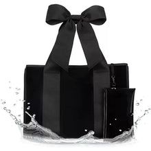 Load image into Gallery viewer, Bow shoulder bag
