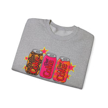 Load image into Gallery viewer, Diet coke Sweatshirt
