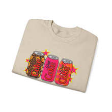 Load image into Gallery viewer, Diet coke Sweatshirt

