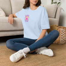 Load image into Gallery viewer, Salty soul graphic tee
