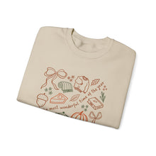 Load image into Gallery viewer, It’s the most wonderful time of the year Sweatshirt
