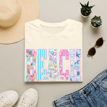 Load image into Gallery viewer, Beach graphic tee
