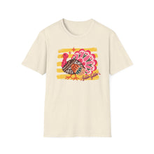 Load image into Gallery viewer, Gobble gobble graphic tee
