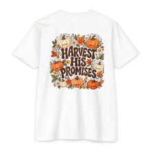 Load image into Gallery viewer, Harvest his promises T-shirt
