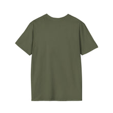 Load image into Gallery viewer, Patchwork pumpkin graphic tee
