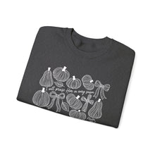 Load image into Gallery viewer, I will praise Him Sweatshirt
