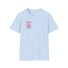 Load image into Gallery viewer, Salty soul graphic tee
