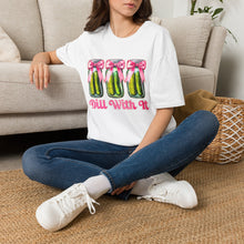 Load image into Gallery viewer, Dill with it graphic tee
