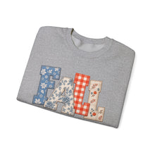 Load image into Gallery viewer, Fall Sweatshirt

