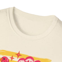 Load image into Gallery viewer, Gobble gobble graphic tee
