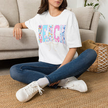 Load image into Gallery viewer, Beach graphic tee
