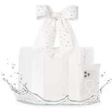 Load image into Gallery viewer, Bow shoulder bag
