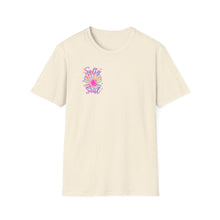 Load image into Gallery viewer, Salty soul graphic tee
