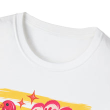 Load image into Gallery viewer, Gobble gobble graphic tee

