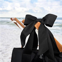 Load image into Gallery viewer, Bow shoulder bag

