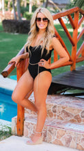 Load image into Gallery viewer, Instock size large Jess Lea swimming suit
