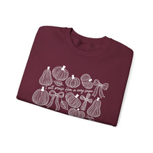 Load image into Gallery viewer, I will praise Him Sweatshirt

