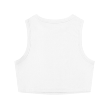 Load image into Gallery viewer, Salty Soul Crop Tank Top

