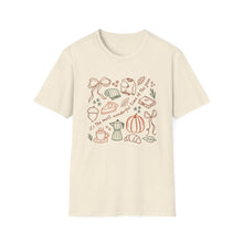 Load image into Gallery viewer, It’s the most wonderful time of the year  graphic tee
