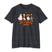 Load image into Gallery viewer, Spooky goose T-shirt
