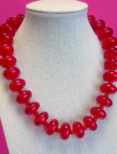 Load image into Gallery viewer, Bright beaded necklace

