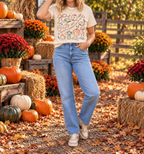 Load image into Gallery viewer, It’s the most wonderful time of the year  graphic tee
